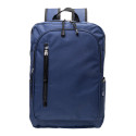 Mellon dark blue  RPET backpack 