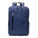 Mellon dark blue  RPET backpack 