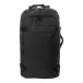Kellogg black  RPET document backpack 