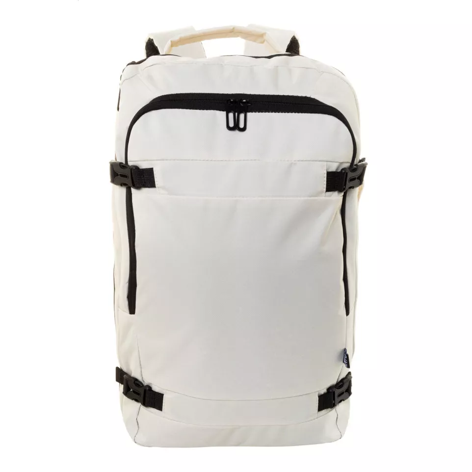 Kellogg natural  RPET document backpack 