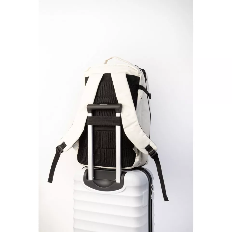 Kellogg natural  RPET document backpack 