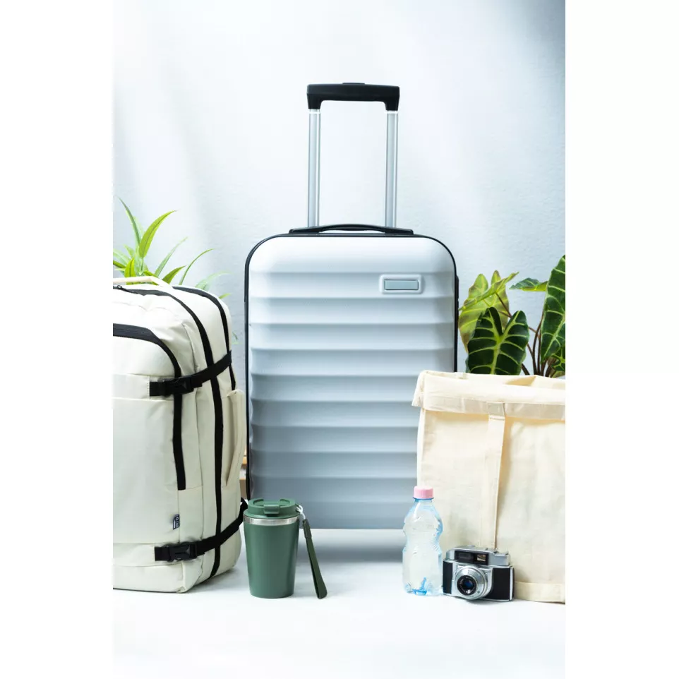 Kellogg natural  RPET document backpack 