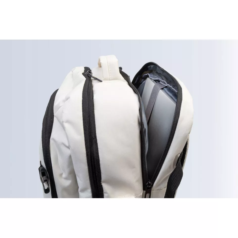 Kellogg natural  RPET document backpack 