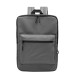 Slippu dark grey  RPET laptop backpack 