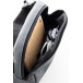 Slippu dark grey  RPET laptop backpack 