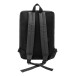 Slippu black  RPET laptop backpack 
