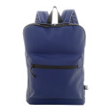 Slippu dark blue  RPET laptop backpack 