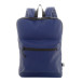 Slippu dark blue  RPET laptop backpack 