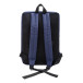 Slippu dark blue  RPET laptop backpack 