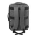 Eaton grey  RPET document backpack 