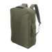 Eaton green  RPET document backpack 