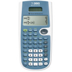 Texas Instruments TI-30XS...