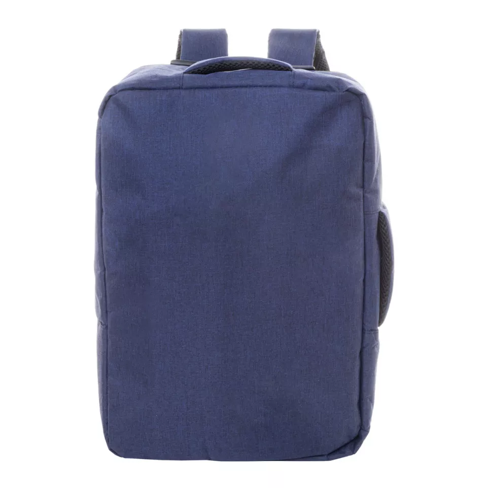 Eaton bleu foncé  Pochette documents...