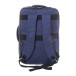 Eaton dark blue  RPET document backpack 