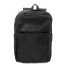 Ducket black  RPET backpack 