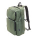 Ducket green  RPET backpack 
