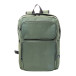 Ducket green  RPET backpack 