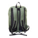 Ducket green  RPET backpack 