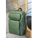 Ducket green  RPET backpack 