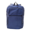 Ducket dark blue  RPET backpack 