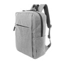 Prenson grey  RPET backpack 