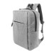 Prenson grey  RPET backpack 