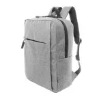 Prenson gris  Sac à dos en RPET 