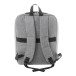 Prenson grey  RPET backpack 