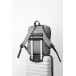 Prenson grey  RPET backpack 