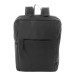 Prenson black  RPET backpack 
