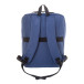 Prenson blue  RPET backpack 