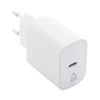 Recharge Solo wit  RABS USB C-wandoplader 