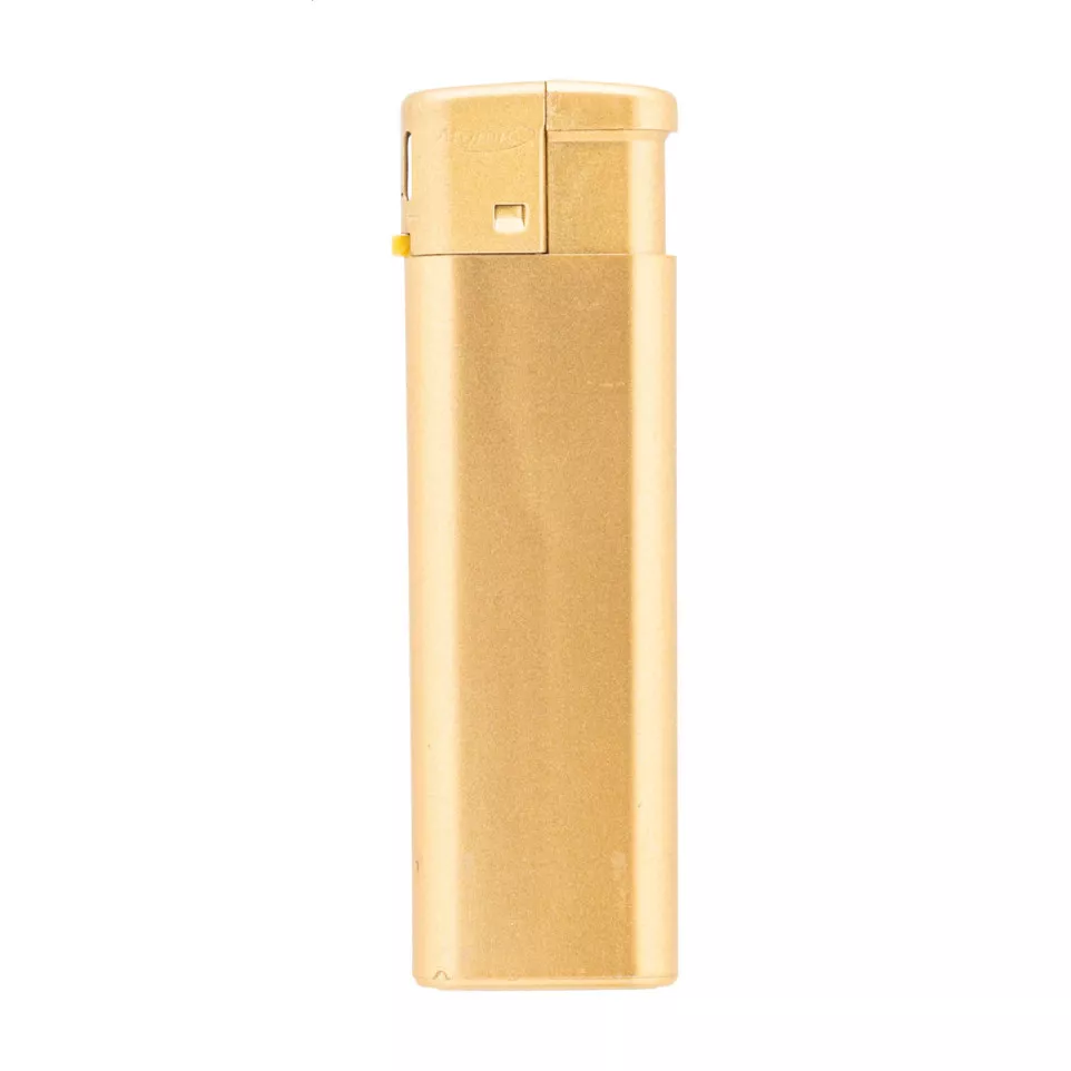 Flatlight Shine gold  lighter 