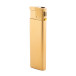 Flatlight Shine gold  lighter 
