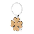 Clorby natuurlijk  Sleutelhanger 