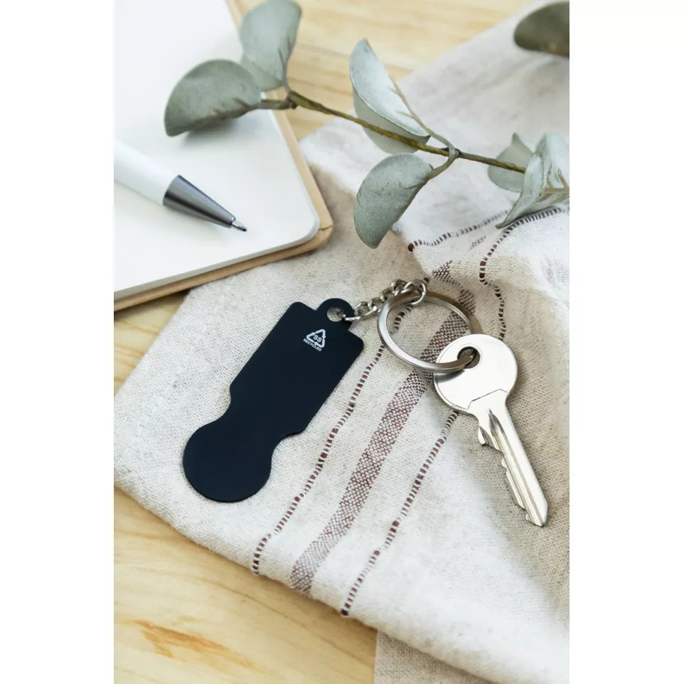 ShineCart zwart  trolley munt...