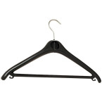 Unilux plastic hangers pack...