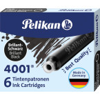 Pelikan cartouches d'encre...