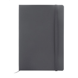 Repuk Soft A5 gris  Carnet de notes en RPU 