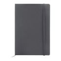 Repuk Soft A5 gris  Carnet de notes en RPU 