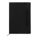 Repuk Soft A5 black  RPU notebook 