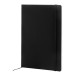 Repuk Soft A5 noir  Carnet de notes en RPU 