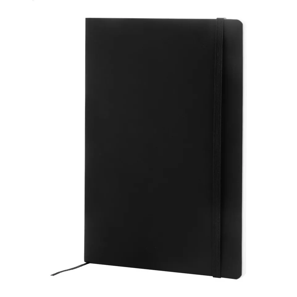 Repuk Soft A5 noir  Carnet de notes...