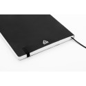 Repuk Soft A5 black  RPU notebook 