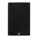 Repuk Soft A5 noir  Carnet de notes en RPU 