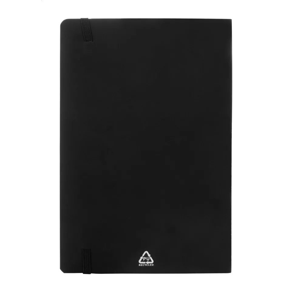 Repuk Soft A5 noir  Carnet de notes...