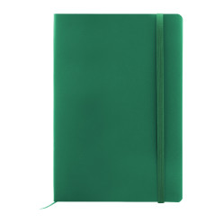 Repuk Soft A5 green  RPU notebook 