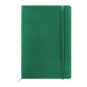 Repuk Soft A5 green  RPU notebook 