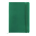 Repuk Soft A5 vert  Carnet de notes en RPU 
