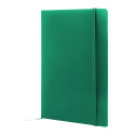 Repuk Soft A5 vert  Carnet de notes en RPU 